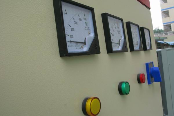 嘉祥配电柜-3683讲讲配电柜注意事项